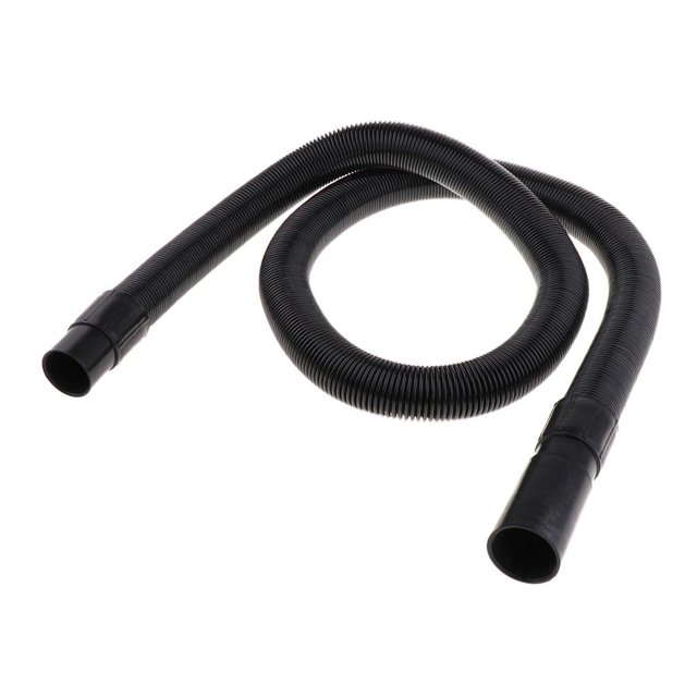 Tubo Flexible de Extensión de 140 Cm Soledad Traje de Tubo de Vací Colector de Polvo