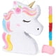 thumbnail image 1 of Artículos de fiesta de unicornio Piñata WERNNSAI para cumpleaños de niñas, 1 of 7