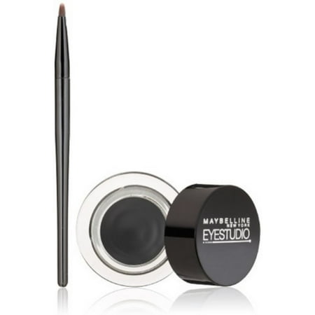 eyeliner gel maybelline eye blackest lasting drama oz studio york