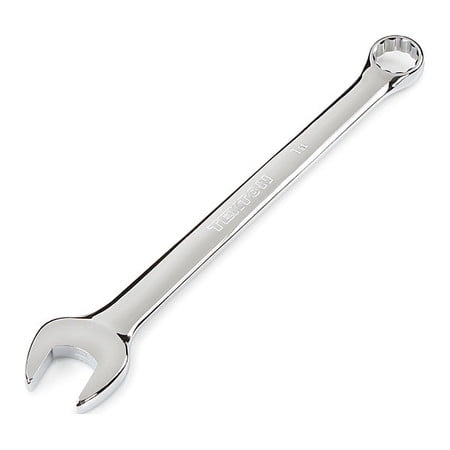 UPC: 0020209182666 | TEKTON 1 Inch Combination Wrench | 18266