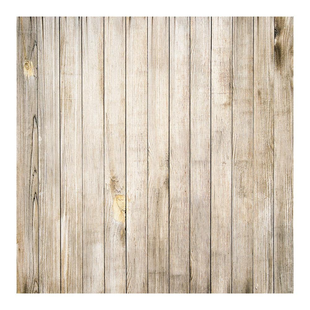 Retro Wood Photography Backdrops Studio Video Photo Background Decor YY18