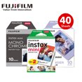 thumbnail image 1 of Fujifilm Instax Mini Color Film Soft Lavender 10-100 Sheets - Compatible with Mini 12/SE 11/7+/8/99/Evo Camera, 1 of 7