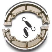 EBC Brake Shoe - Organic