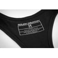thumbnail image 3 of Rough Country Tank Top | Women Fts | Black | SM - 84087SM, 3 of 6