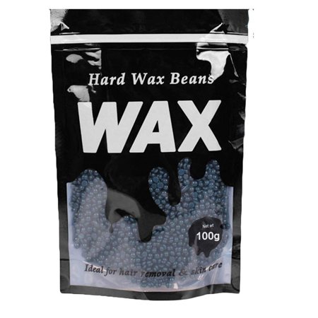 HTCM No Strip Depilatory Hot Film Hard Wax Pellet Waxing Bikini