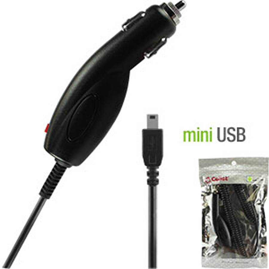 Motorola RAZR V3 PlugIn Car Charger