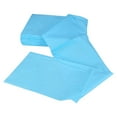 thumbnail image 2 of 10PCS Disposable Massage Table Sheet, Waterproof Disposable Bed Sheets for Massage Table, Massage Bed Covers Disposable for Spa Salon, Non Woven Fabric, 2 of 7