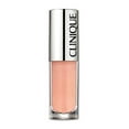 thumbnail image 4 of Clinique Pop Splash Lip Gloss + Hydration 01 Coconut Pop, 4 of 4