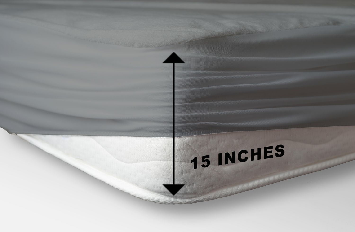Johnson Home 500 Thread Count Liquid Cotton Sheet Sets