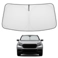 thumbnail image 1 of Paras Solar para Parabrisas Proadsy 2025, Ajuste Personalizado para Honda Ridgeline, 1 of 9