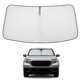 thumbnail image 1 of Paras Solar para Parabrisas Proadsy 2025, Ajuste Personalizado para Honda Ridgeline, 1 of 9