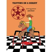 Trotting on a Horsey (Hardcover)