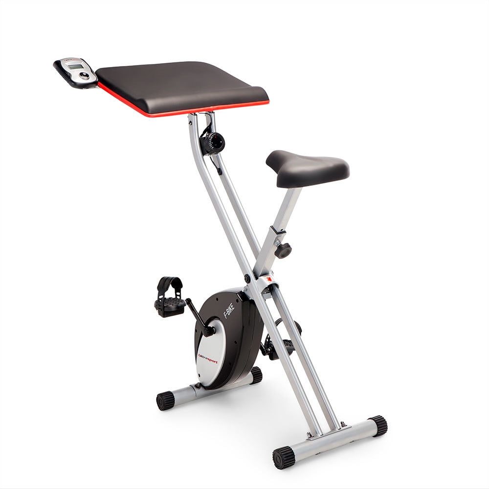 marcy foldable exercise bikes