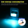 thumbnail image 5 of USB Car Interior Atmosphere Lamps, Plug-in USB Decor Night Light, Portable Auto Ambient Lighting Kit, Universal Vehicle Interior Accessories for Most Cars, 5 of 11