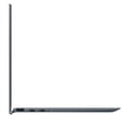 thumbnail image 3 of Asus ZenBook 13 UM325 UM325UA-DS71 13.3" Rugged Notebook - Full HD - 1920 x 1080 - AMD Ryzen 7 5700U Octa-core (8 Core) 1.80 GHz - 8 GB RAM - 512 GB SSD - Pine Gray, 3 of 18