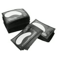 thumbnail image 4 of Suministros de extensión de Pestañas, Almohadillas de Pestañas para almohadillas de Pestañas Debajo de los ojos para extensiones de Pestañas, Herramienta de Maquillaje,, 4 of 7