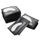 thumbnail image 1 of Parche de gel para ojos, 100 unidades de almohadilla de extensión de pestañas debajo de las almohadillas para ojos, parche de extensión de pestañas muy recomendado, 1 of 8
