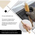 thumbnail image 5 of 12PCS Different Size Rubber Caulking Tool,Caulking Spatulas, 5 of 5