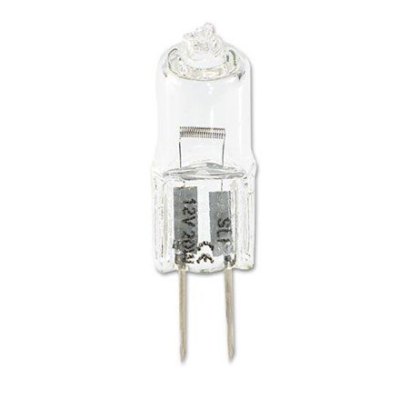 Halogen Bi-Pin Bulb, 20 Watts