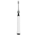 thumbnail image 1 of Badminton Racket Swing Trainer Badminton Training Tool Badminton Practice Tool for Finger Arm Strength with Ergonomic Anti Slip Handle Lightweight Durable Stainless Steel, 1 of 7