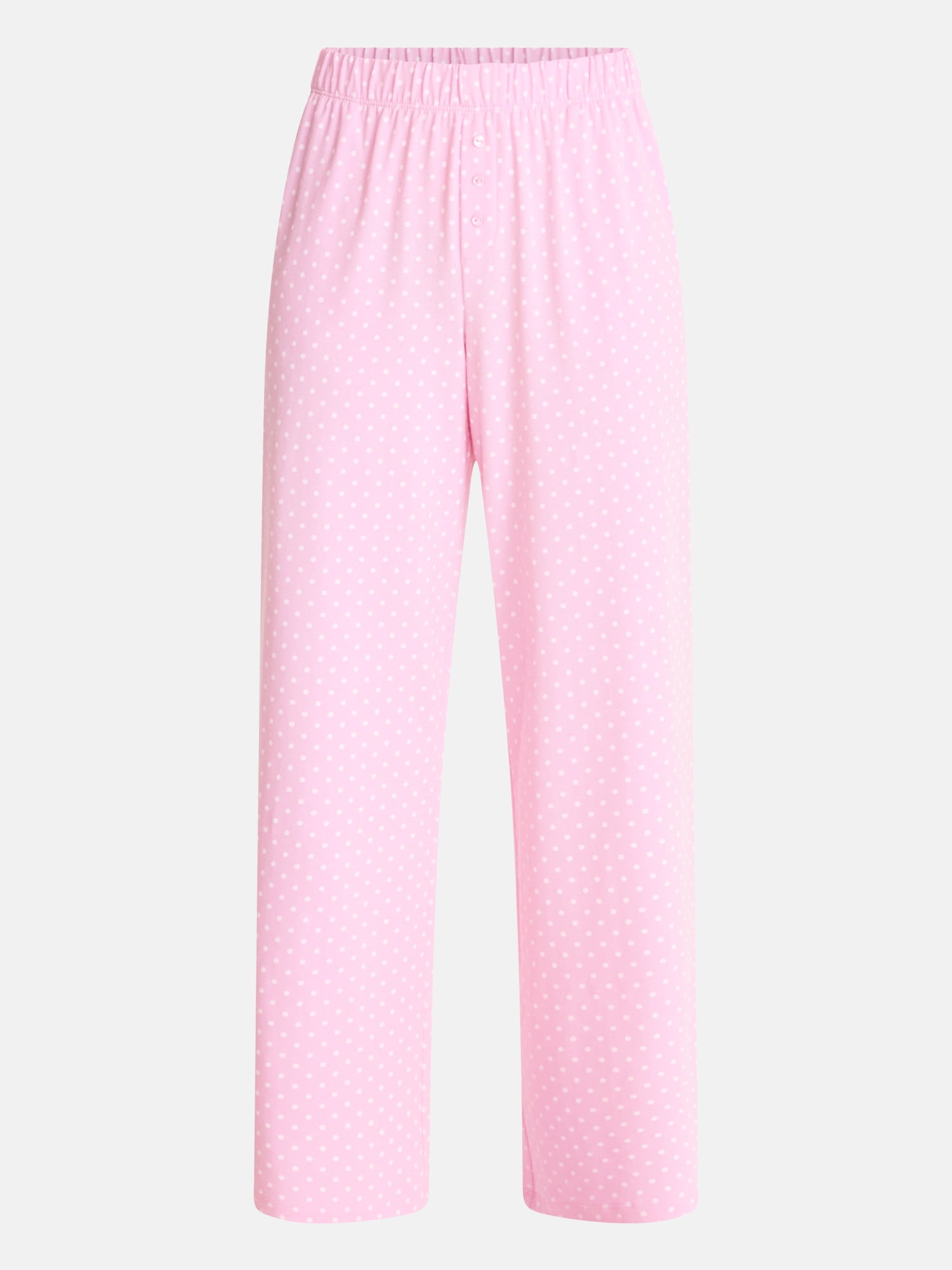 No Boundaries Cloud Core Sleep Pants, 30” Inseam Women’s XXS-3X