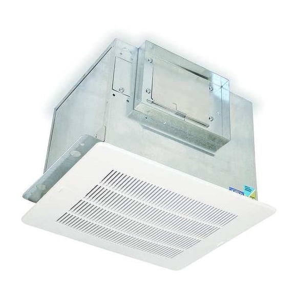 Dayton Ceiling Ventilator,780 CFM,115 V 5AE77
