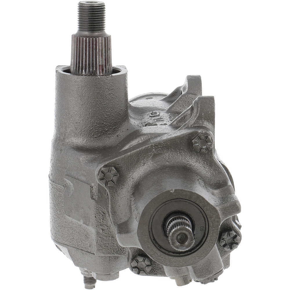 MAVAL 9801M Reman Gearbox