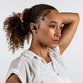 JLab Audio JBuds Air ANC True Wireless Bluetooth Earbuds Black