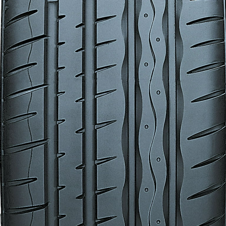 Hankook Ventus S1 evo (K107) Performance 245/40R18 93W Passenger