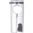thumbnail image 2 of Grohe 45650IP0 Wall Bar Holder, Chrome Finish, 2 of 3