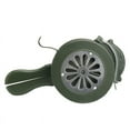 thumbnail image 6 of Emergency Hand Crank Siren Horn 110DB Manual Operated Warning School Shopping Fire Air Safety Alarm System, 6 of 7