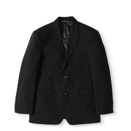 George Men's Performance Comfort Flex Suit Jacket