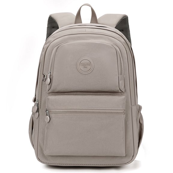 PRIYAL Travel Backpack for Women Personal Carry On Bag Business Weekender Hiking Multilayer Laptop Bag