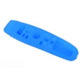 thumbnail image 4 of Smart Remote Control Protection Cover Silicone TV Controller Dustproof Case for LG MR 20 Blue, 4 of 8