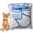 thumbnail image 2 of Arena Para Gato Fancy Cat 5 + 1 Kg (5 PZAS.), 2 of 2