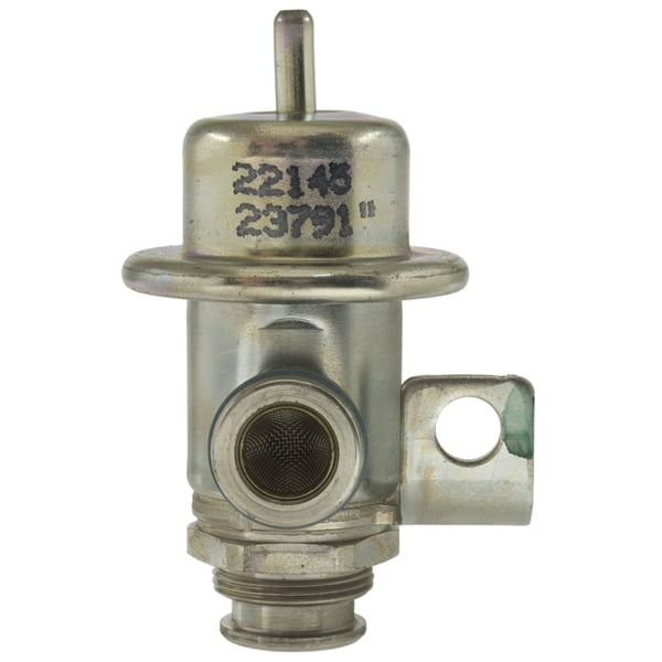 Fuel Injection Pressure Regulator