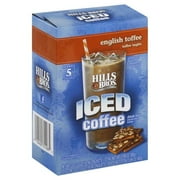 Massimo Zanetti Hills Bros Drink Mix, 5 ea