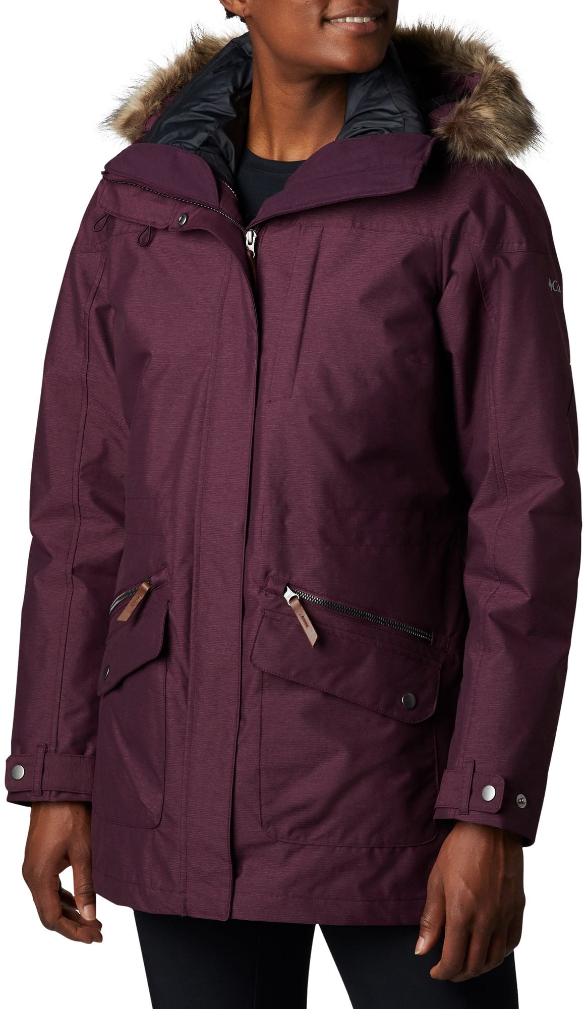 Carson Pass IC 3-in-1 Jacket - Walmart 