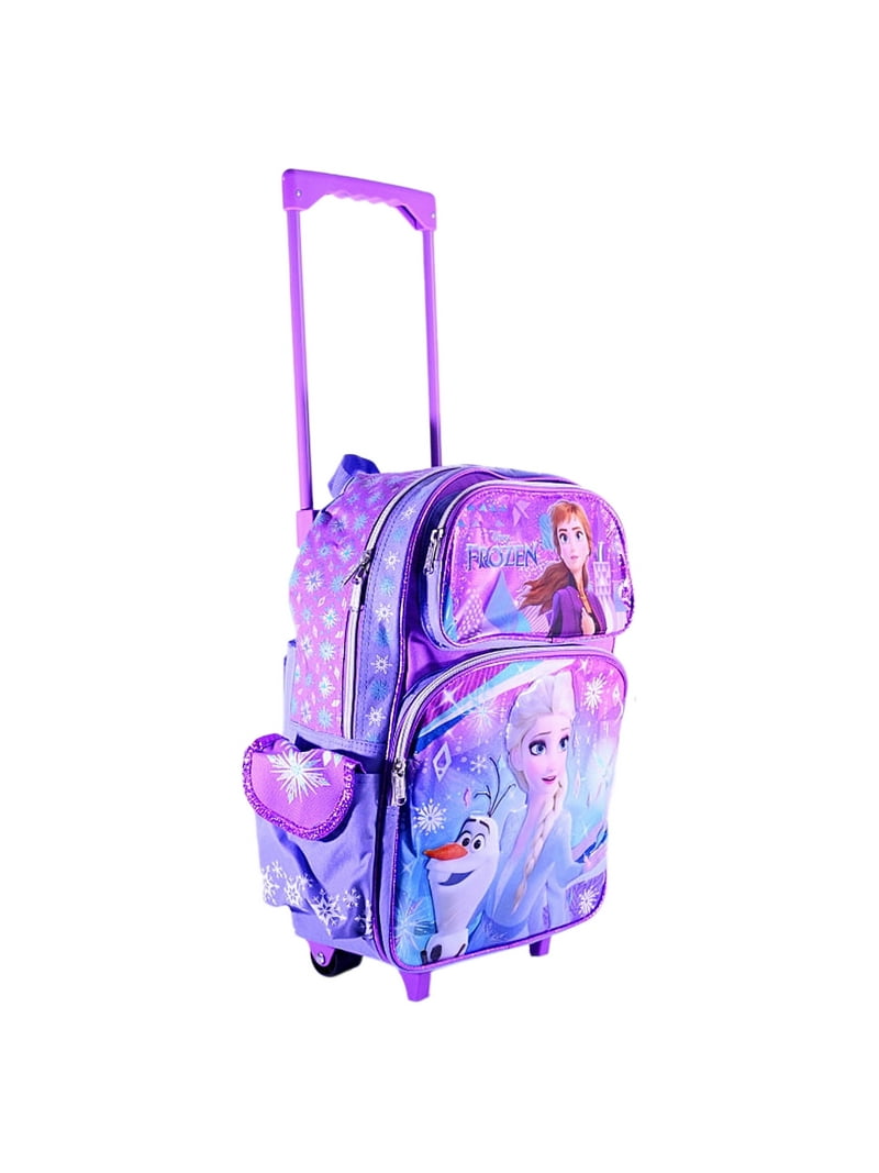 Disney Frozen 2 Elsa & Anna 16