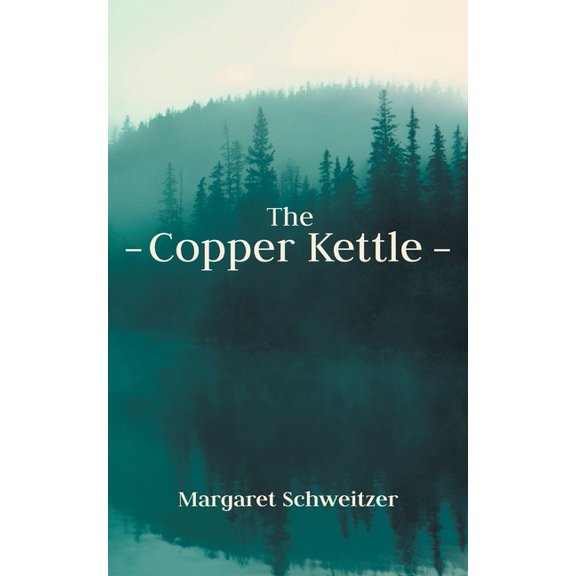 The Copper Kettle (Paperback)