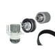 thumbnail image 1 of KIT DE DISTRIBUCIÓN CON BOMBA DE AGUA K-NADIAN JETTA 2006 al 2013 L4 1.9L, 1 of 3