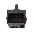 thumbnail image 5 of LH Power Seat Control Switch 6-Way Fit for Chevrolet GMC Cadillac Buick 12451495, 5 of 6