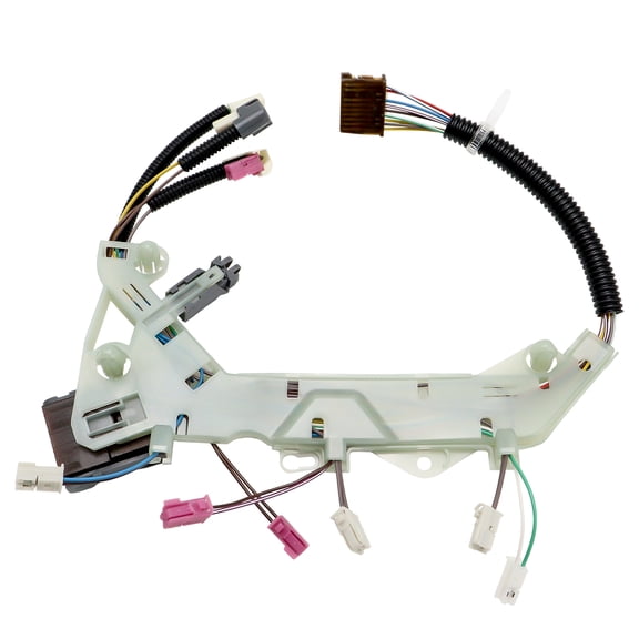 Hex Autoparts Automatic Transmission Wiring Harness 24298757 Fits for 2015-2020 Chevrolet Camaro Colorado Silverado Tahoe GMC Canyon Yukon Sierra 8L45 8L90