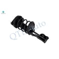 thumbnail image 3 of Set of 4 Front Quick Complete Strut-Coil Spring-Rear Strut For 2003-2008 Hyundai Tiburon Exc. GT Limited and Sport Suspension, 3 of 10