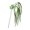 B, variant on Artificial Hanging Plants, Faux Forest Scenery Wedding Decor Store Display Indoor Wall Hanging Aesthetic Decoration Lifelike Greenery Botanical Accent Foliage