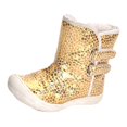 thumbnail image 3 of Bebé Niños Niños Botas de Nieve de Invierno Cálido para Niños 12-18 meses perfke Botas para niños pequeños de Prewalker, 3 of 9