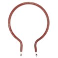 thumbnail image 2 of Incubator Round Heating Tube, Premium Material 300W Convenient Incubator Circular Heater, Garden For Home Farmer, 2 of 8