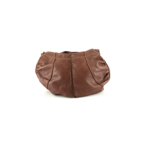 Leather Shoulder Bag, Lucky Brand Leather Shoulder Bag