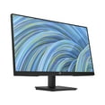 thumbnail image 2 of HP V24v G5 FreeSync Monitor 65P62AA#ABA Bundle with Docztorm Dock, 24" FHD VA (1920x1080) 75Hz Display, 1 HDMI 1.4, 1 VGA, Anti-Glare, Ideal for Home & Business, Black (2023 Latest Model), 2 of 6