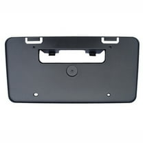 New Aftermarket  Front License Bracket Replaces 5211402090 fits 2014-2016 Toyota Corolla S Plus Sedan 4-Door